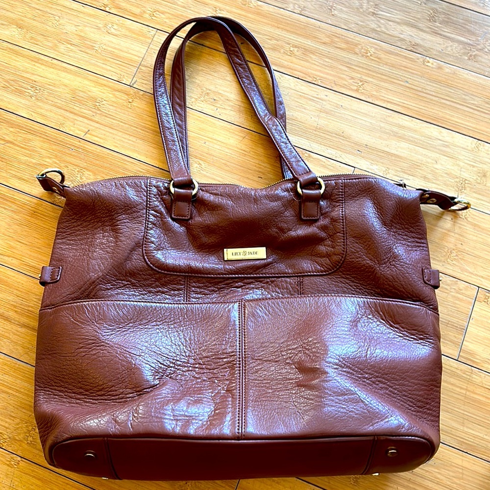 Lily Jade Shaylee bag with convertible strap